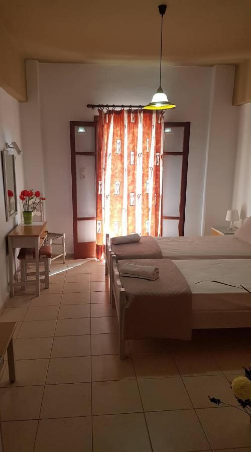 Villa Dora Plakias Luaran gambar