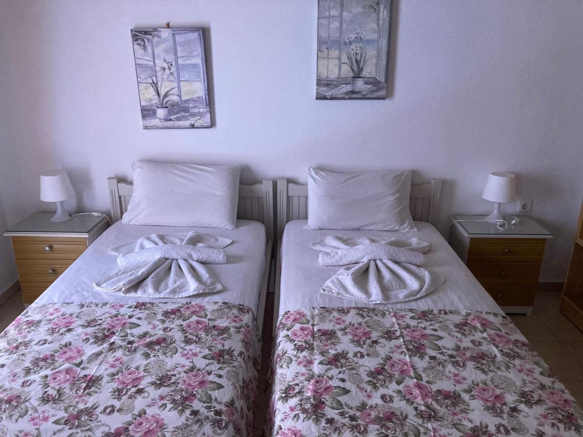 Villa Dora Plakias Luaran gambar